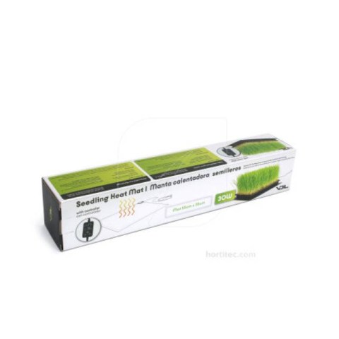 Heating Mat VDL 30W 55x35cm With Controller